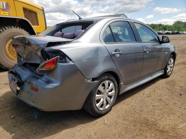 Photo 4 from auction – 2013 MITSUBISHI LANCER with VIN JA32U2FUXDU018814