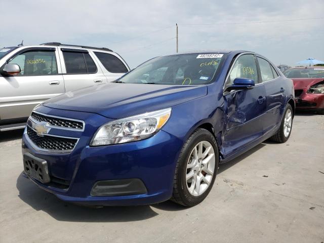 Photo 2 from auction – 2013 CHEVROLET MALIBU 1LT with VIN 1G11C5SA2DU116161