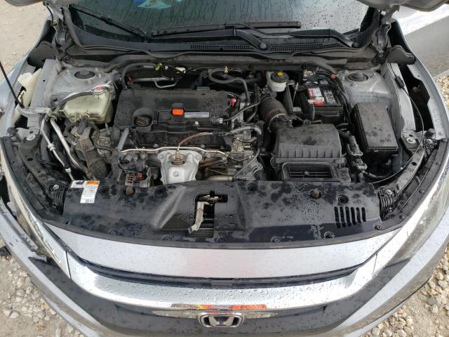 Photo 7 from auction – 2018 HONDA CIVIC LX with VIN 2HGFC2F52JH554929
