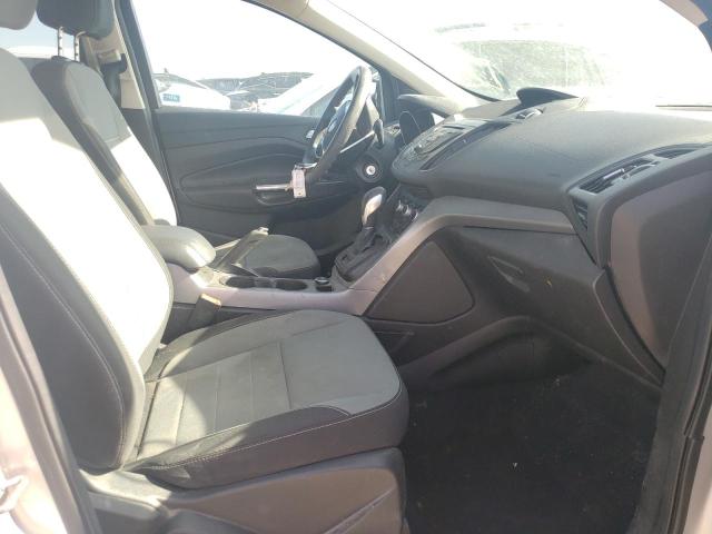 Photo 5 from auction – 2014 FORD ESCAPE SE with VIN 1FMCU0GX8EUD51254