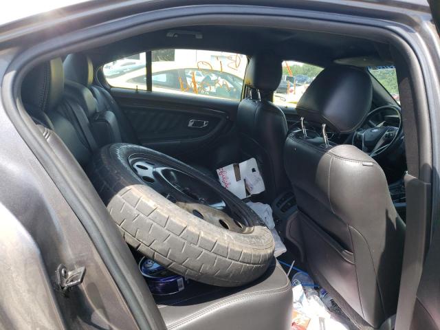 Photo 6 from auction – 2013 FORD TAURUS LIM with VIN 1FAHP2F84DG138618