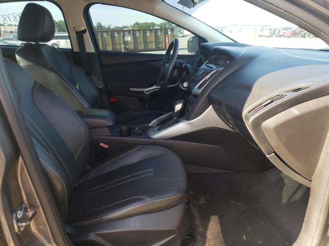 Photo 5 from auction – 2013 FORD FOCUS SE with VIN 1FADP3F23DL298433