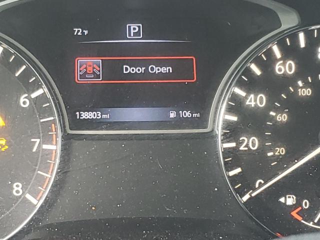 Photo 8 from auction – 2016 NISSAN ALTIMA 2.5 with VIN 1N4AL3AP8GN325412