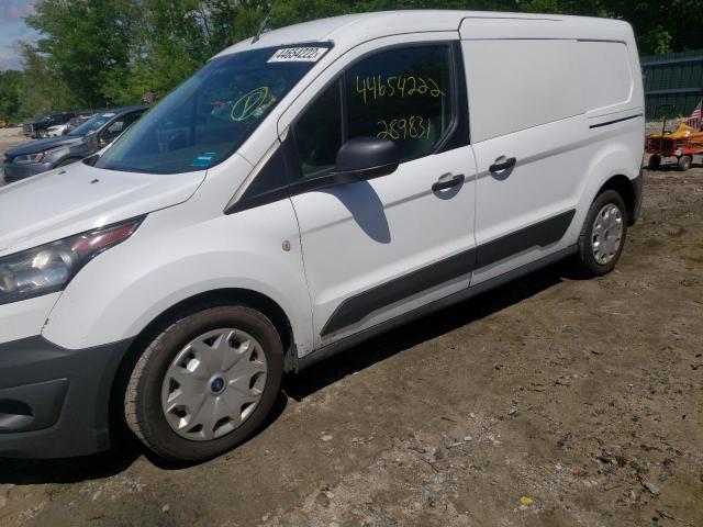 Photo 9 from auction – 2015 FORD TRANSIT CO with VIN NM0LS7E70F1213407