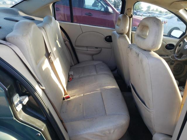 Photo 6 from auction – 2006 SATURN ION LEVEL with VIN 1G8AL58B76Z124697