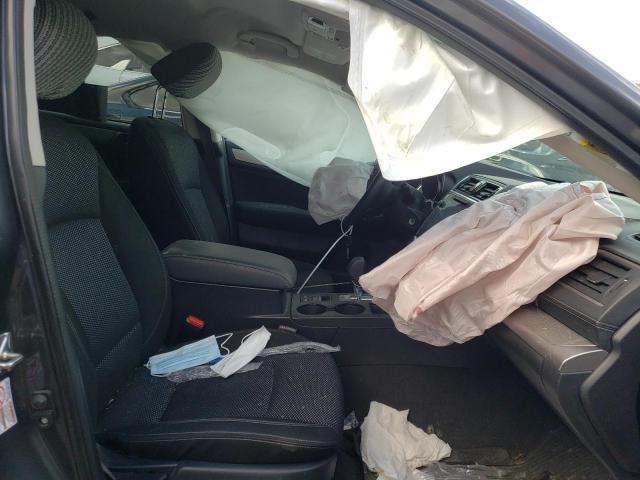 Photo 5 from auction – 2019 SUBARU OUTBACK 2. with VIN 4S4BSAFC3K3308559