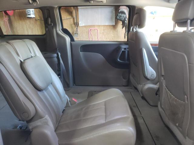 Photo 6 from auction – 2012 CHRYSLER TOWN & COU with VIN 2C4RC1BG8CR282641