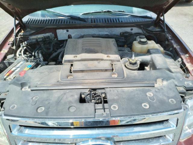 Photo 7 from auction – 2007 FORD EXPEDITION with VIN 1FMFU18527LA39178