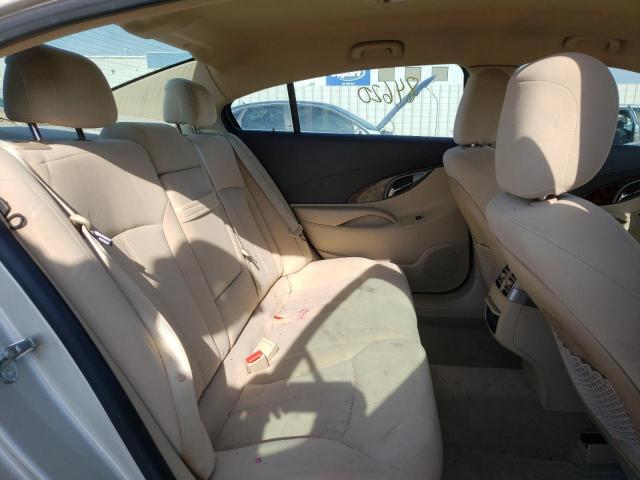 Photo 6 from auction – 2013 BUICK LACROSSE with VIN 1G4GA5ER0DF201833