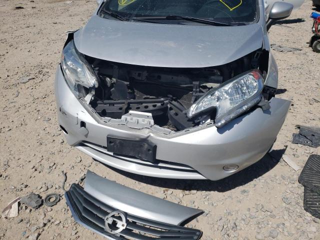 Photo 9 from auction – 2016 NISSAN VERSA NOTE with VIN 3N1CE2CP9GL388977