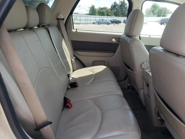 Photo 6 from auction – 2010 MERCURY MARINER PR with VIN 4M2CN8H78AKJ25441