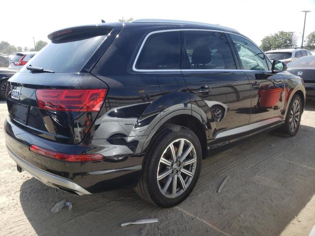 Photo 4 from auction – 2019 AUDI Q7 PREMIUM with VIN WA1LAAF73KD010886