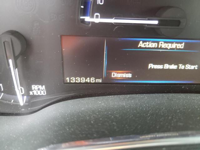 Photo 8 from auction – 2013 CADILLAC SRX PREMIU with VIN 3GYFNEE36DS544233