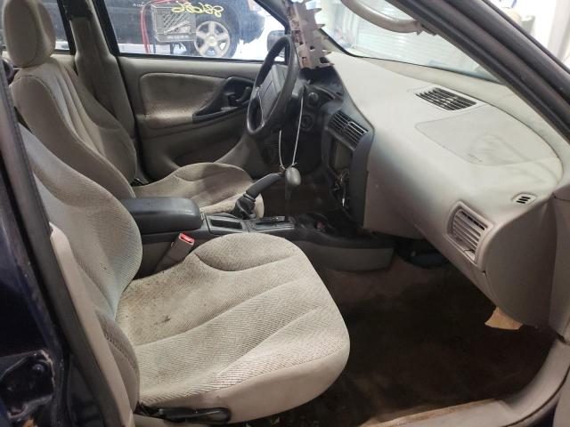 Photo 5 from auction – 2001 CHEVROLET CAVALIER with VIN 1G1JF524217378094
