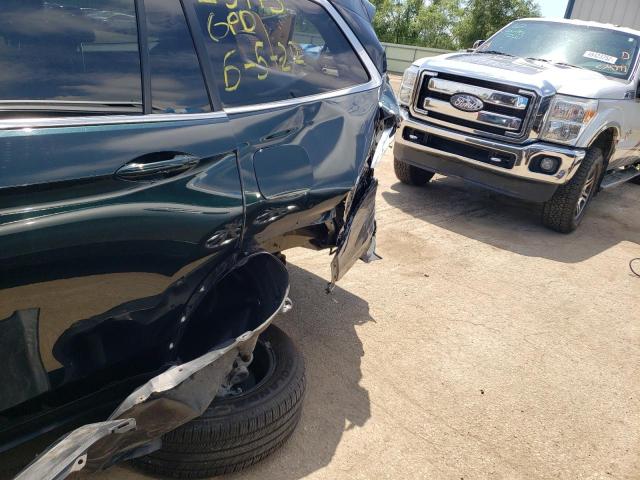 Photo 9 from auction – 2016 HONDA PILOT EXL with VIN 5FNYF6H51GB070378