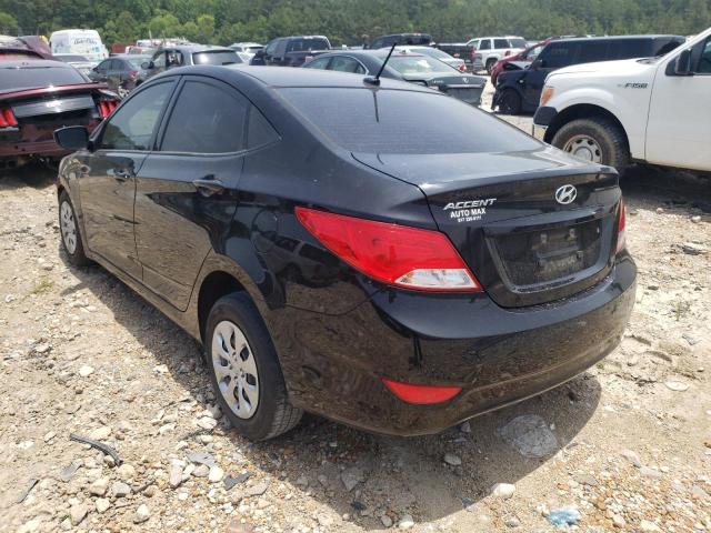 Photo 3 from auction – 2017 HYUNDAI ACCENT SE with VIN KMHCT4AE1HU319073