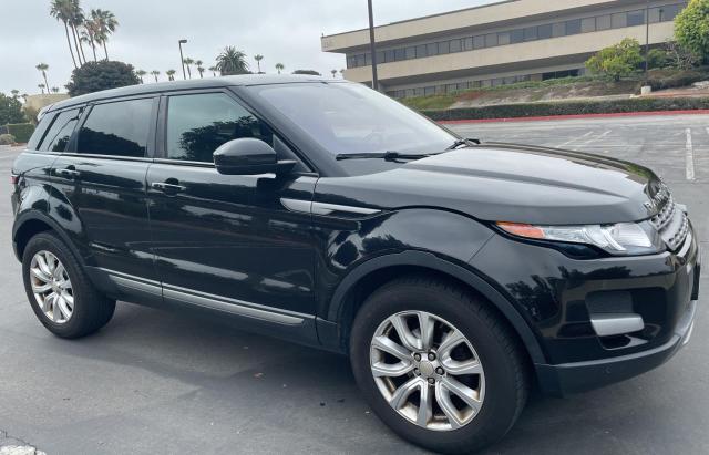 LAND ROVER RANGE ROVE 2015 with VIN SALVN2BG8FH992517 - Photo from auction