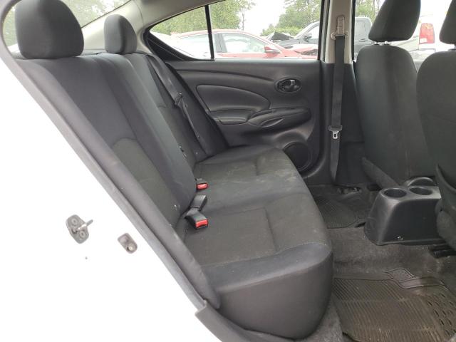 Photo 6 from auction – 2012 NISSAN VERSA S with VIN 3N1CN7AP4CL915057