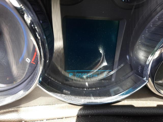 Photo 8 from auction – 2013 CHEVROLET CRUZE LT with VIN 1G1PC5SB4D7299869