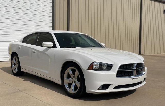 DODGE CHARGER SX 2013 with VIN 2C3CDXHG1DH655740 - Photo from auction