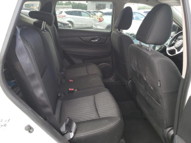 Photo 6 from auction – 2018 NISSAN ROGUE S with VIN KNMAT2MV9JP600635