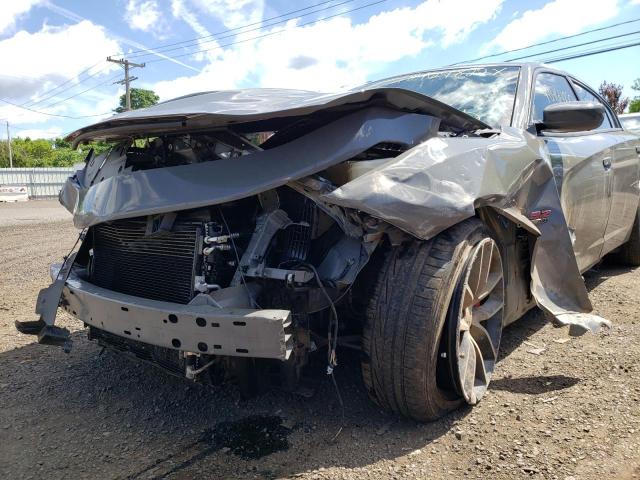 Photo 9 from auction – 2018 DODGE CHARGER R/ with VIN 2C3CDXGJ1JH321474