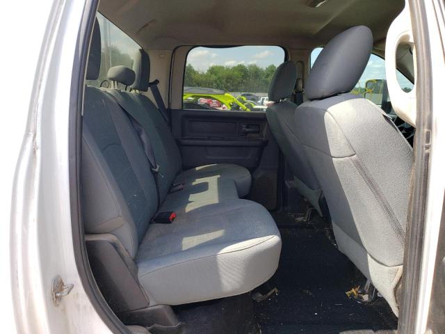 Photo 6 from auction – 2016 RAM 2500 ST with VIN 3C6UR5CL7GG161825