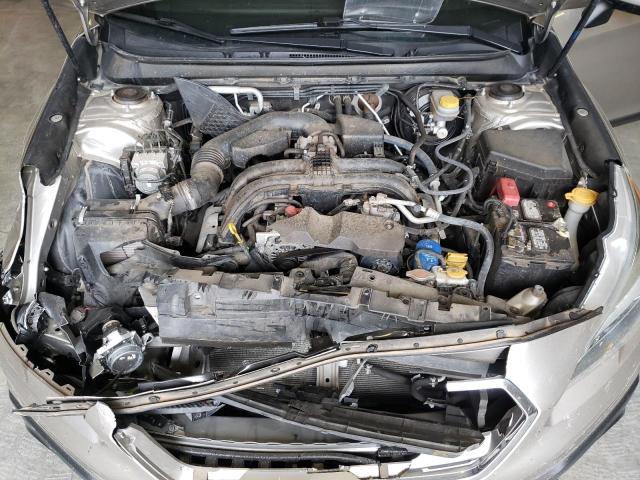 Photo 7 from auction – 2017 SUBARU OUTBACK 2. with VIN 4S4BSAFC1H3239475
