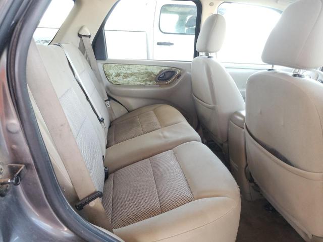 Photo 6 from auction – 2006 FORD ESCAPE XLT with VIN 1FMCU93196KA36949