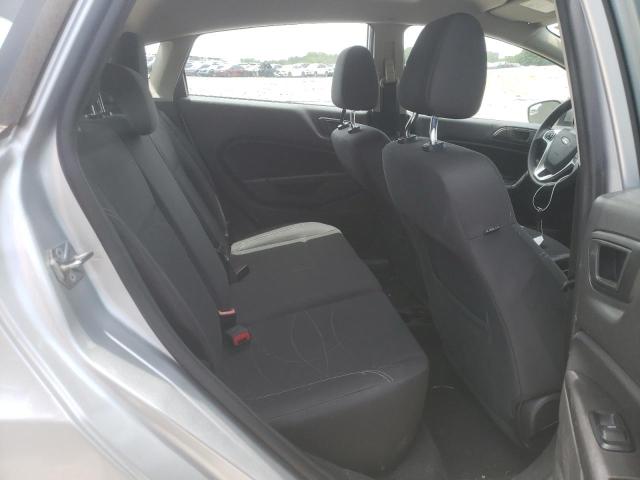 صورة رقم 6 من المزاد - 2017 FORD FIESTA SE مع VIN 3FADP4EJ2HM158473