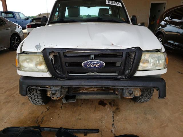 Photo 9 from auction – 2010 FORD RANGER with VIN 1FTKR1AD3APA18801