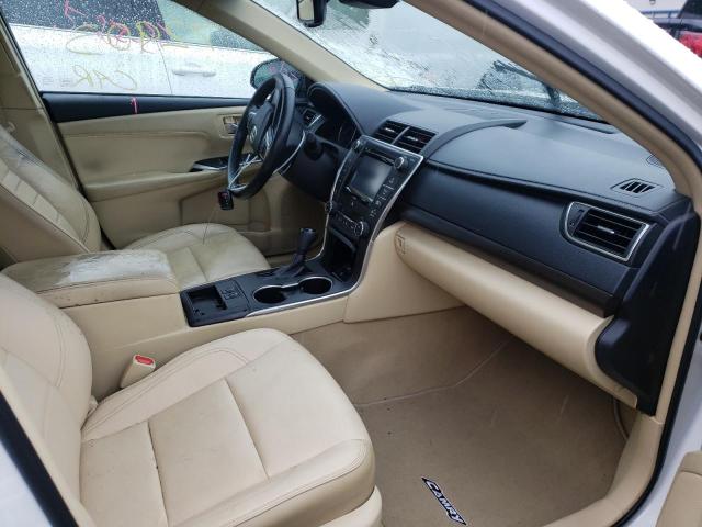 Photo 5 from auction – 2017 TOYOTA CAMRY LE with VIN 4T1BF1FK7HU693171