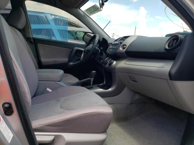 Photo 6 from auction – 2007 TOYOTA RAV4 with VIN JTMZD33V175033686