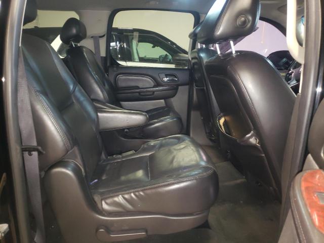 Photo 6 from auction – 2007 CADILLAC ESCALADE E with VIN 1GYFK66817R283772