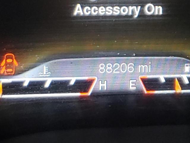 Photo 8 from auction – 2014 JEEP CHEROKEE L with VIN 1C4PJMDS8EW269415