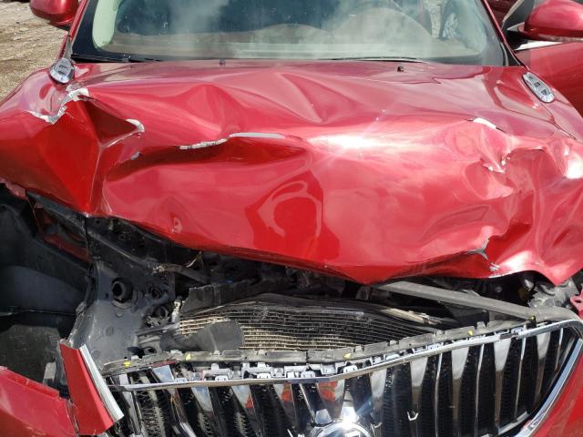 Photo 7 from auction – 2014 BUICK ENCLAVE with VIN 5GAKRCKDXEJ202718