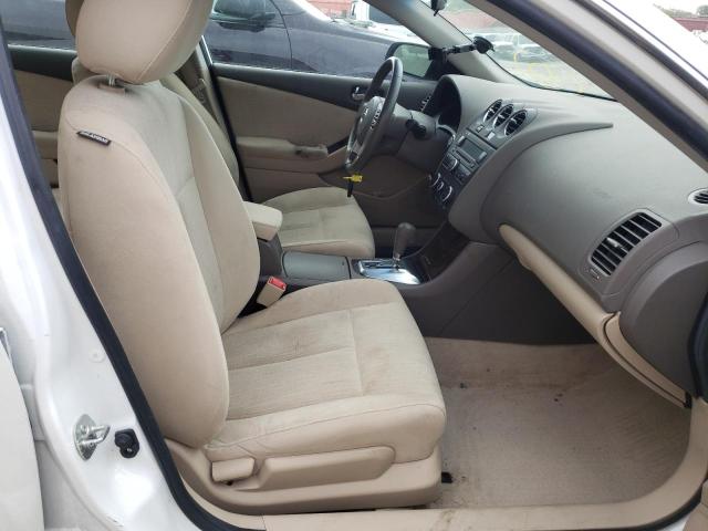 Photo 5 from auction – 2011 NISSAN ALTIMA BAS with VIN 1N4AL2AP2BN477527