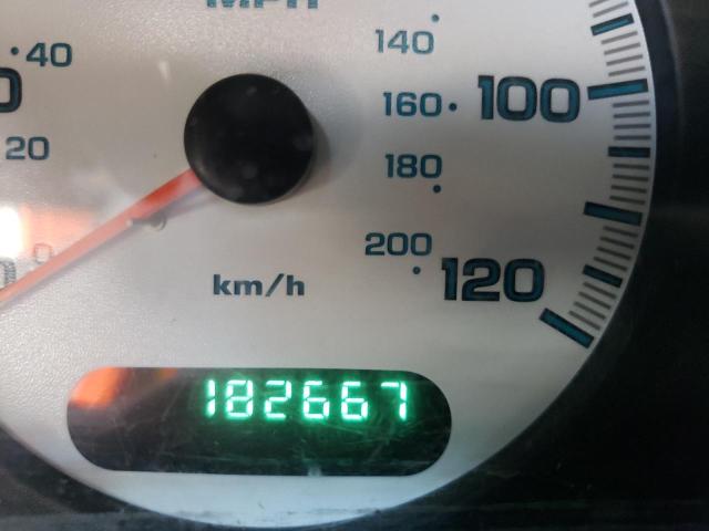 Photo 8 from auction – 2004 DODGE GRAND CARA with VIN 1D4GP24R34B592991