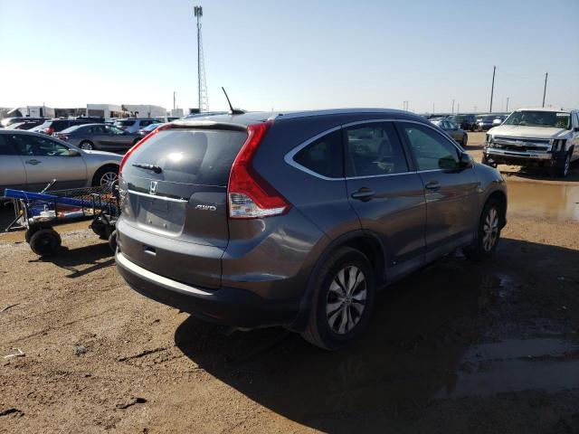 Photo 4 from auction – 2015 HONDA CR-V with VIN 2HKRM4H7XDH684231