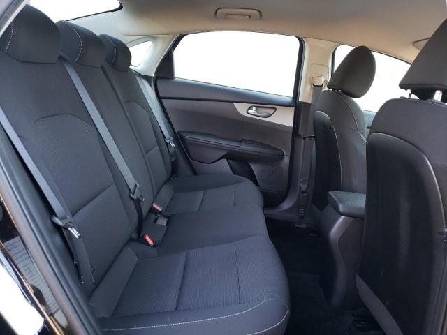 Photo 6 from auction – 2020 KIA FORTE FE with VIN 3KPF24AD9LE198036