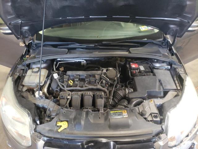 Photo 7 from auction – 2012 FORD FOCUS SEL with VIN 1FAHP3M26CL182467