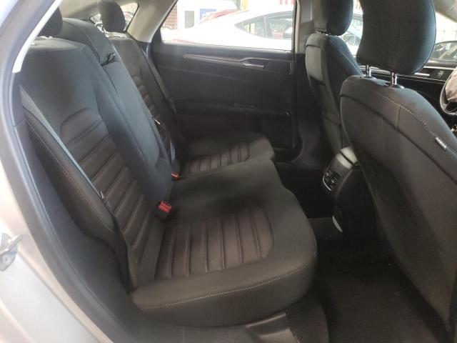 Photo 6 from auction – 2017 FORD FUSION SE with VIN 3FA6P0LU2HR336626