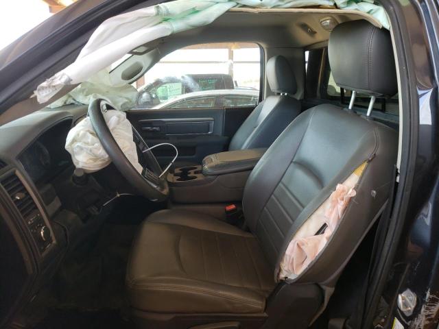 Photo 5 from auction – 2013 RAM 1500 ST with VIN 3C6JR7DG4DG555651