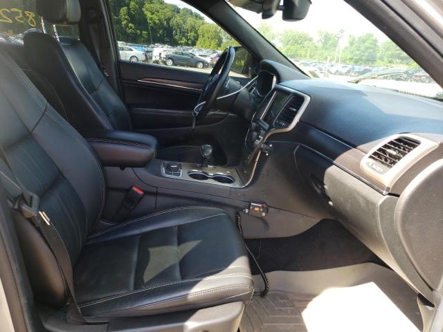 Photo 5 from auction – 2014 JEEP GRAND CHER with VIN 1C4RJFBG5EC492922