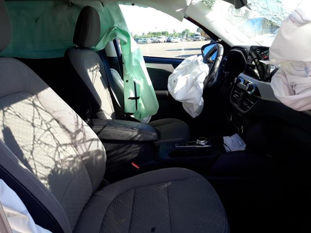 Photo 5 from auction – 2022 FORD ESCAPE SE with VIN 1FMCU9G67NUA58263