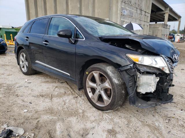 TOYOTA VENZA 2011 with VIN 4T3BK3BB9BU062188 - Photo from auction