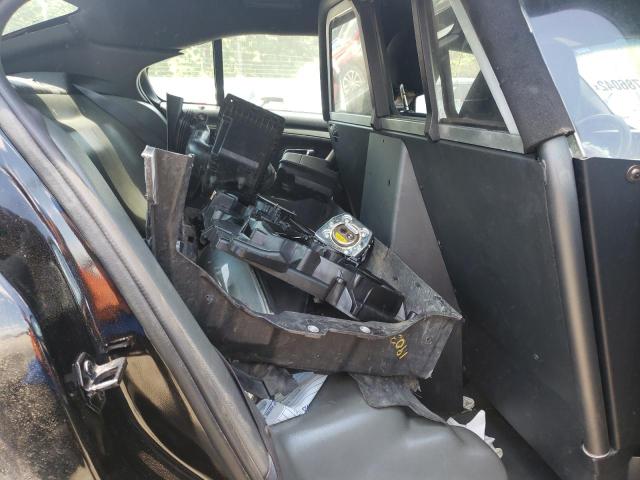Photo 6 from auction – 2014 FORD TAURUS POL with VIN 1FAHP2MK8EG127928