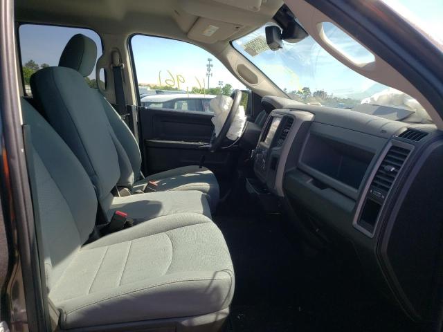 Photo 5 from auction – 2019 RAM 1500 CLASS with VIN 1C6RR7FG0KS617777
