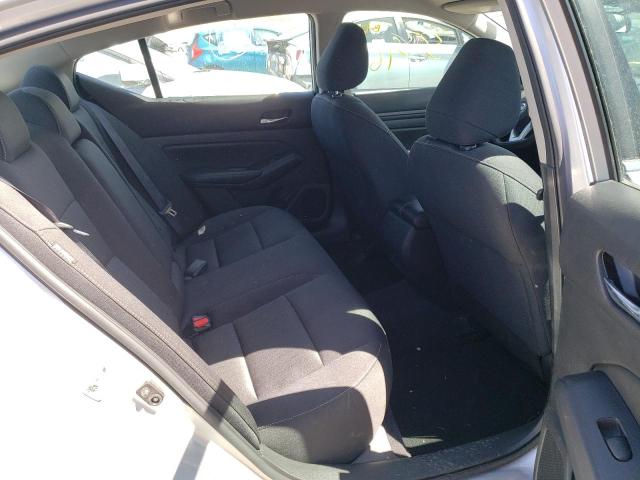Photo 6 from auction – 2021 NISSAN ALTIMA S with VIN 1N4BL4BVXMN380950