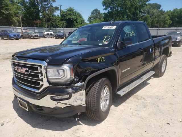 Photo 2 from auction – 2016 GMC SIERRA K15 with VIN 1GTV2MEC1GZ346820